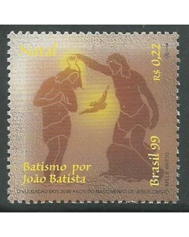 C2232 NATAL 99  BATISMO 10.303 M